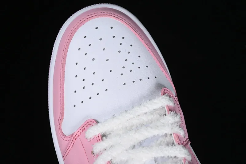 All categories Air Jordan Jordan series basketball shoes Air Jordan 1 Low Air Jordan 1 Low AJ1 Joe 1 low-top cultural and leisure sports sneakers HM3703-141